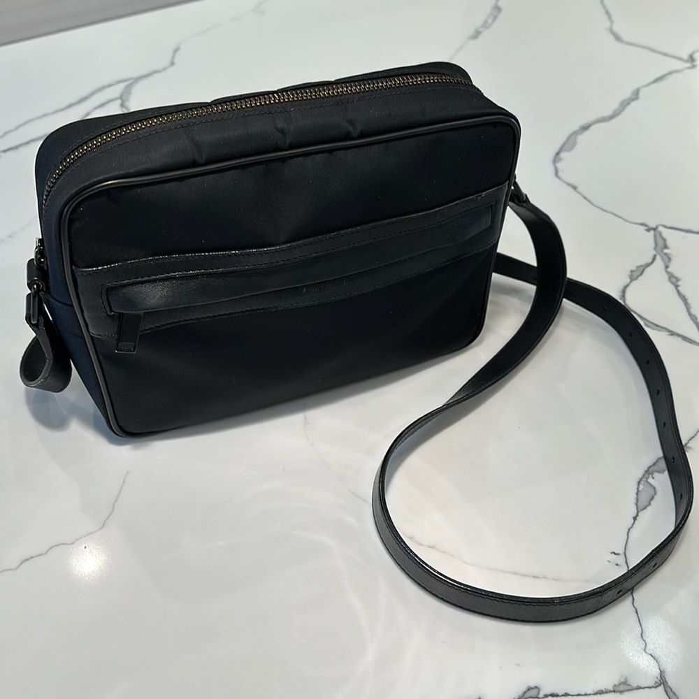 Saint Laurent Camera Bag